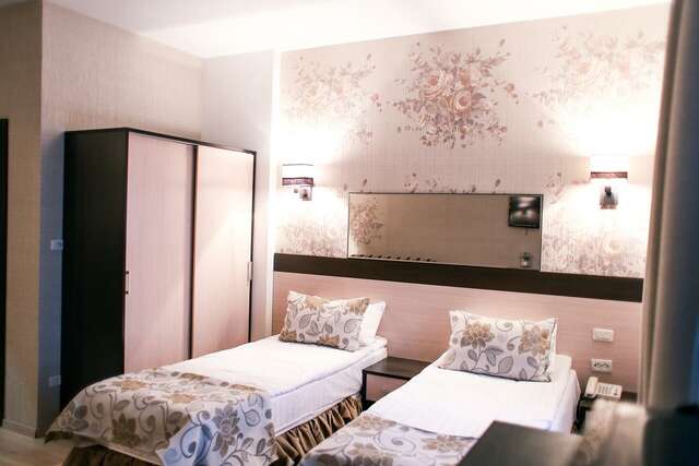 Гостиница Маликон Таганрог-93