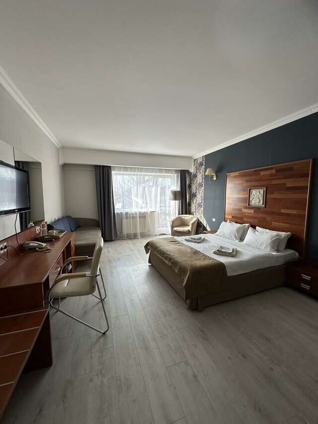 Гостиница Маликон Таганрог-13