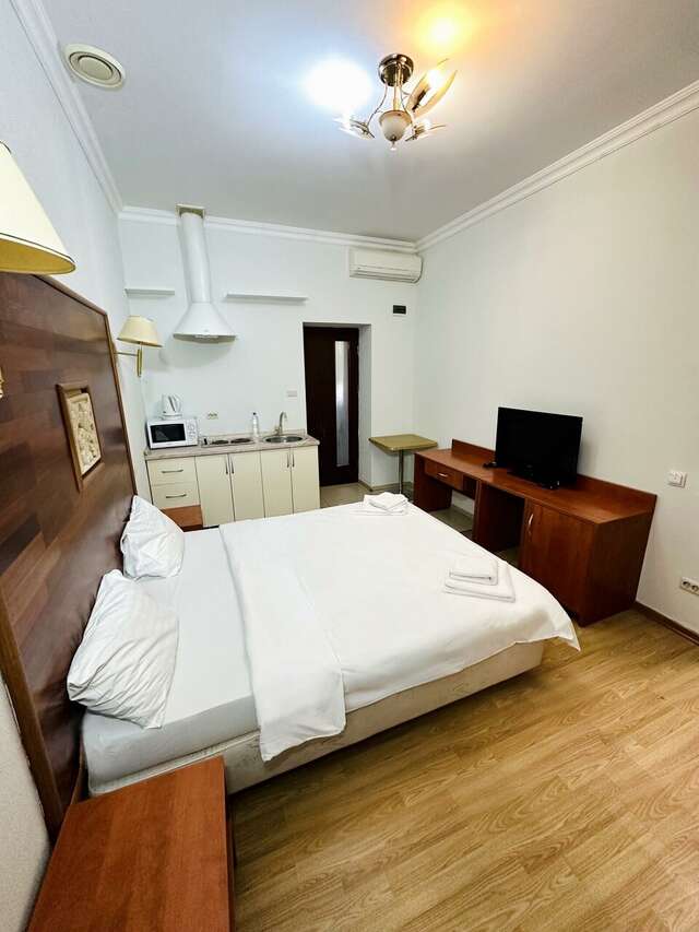 Гостиница Маликон Таганрог-92