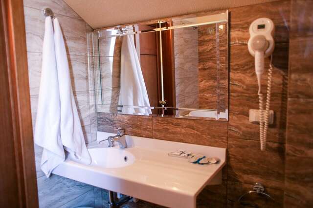 Гостиница Маликон Таганрог-112