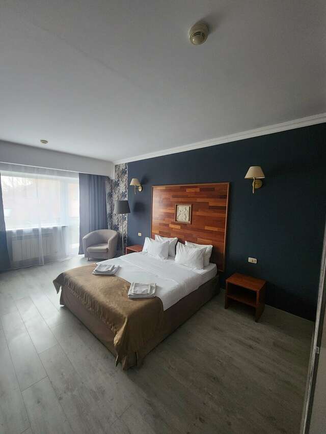 Гостиница Маликон Таганрог-196