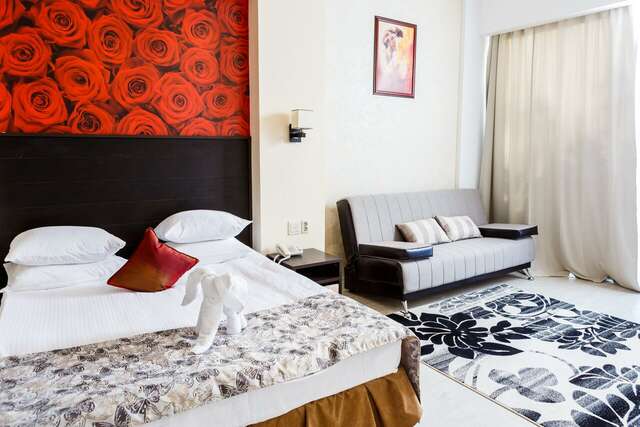 Гостиница Маликон Таганрог-105