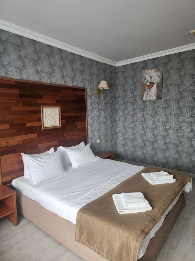 Гостиница Маликон Таганрог-157