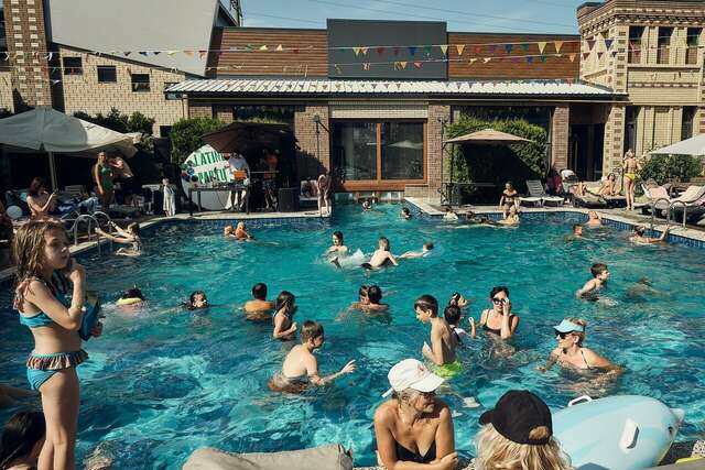 Гостиница Маликон Таганрог-12