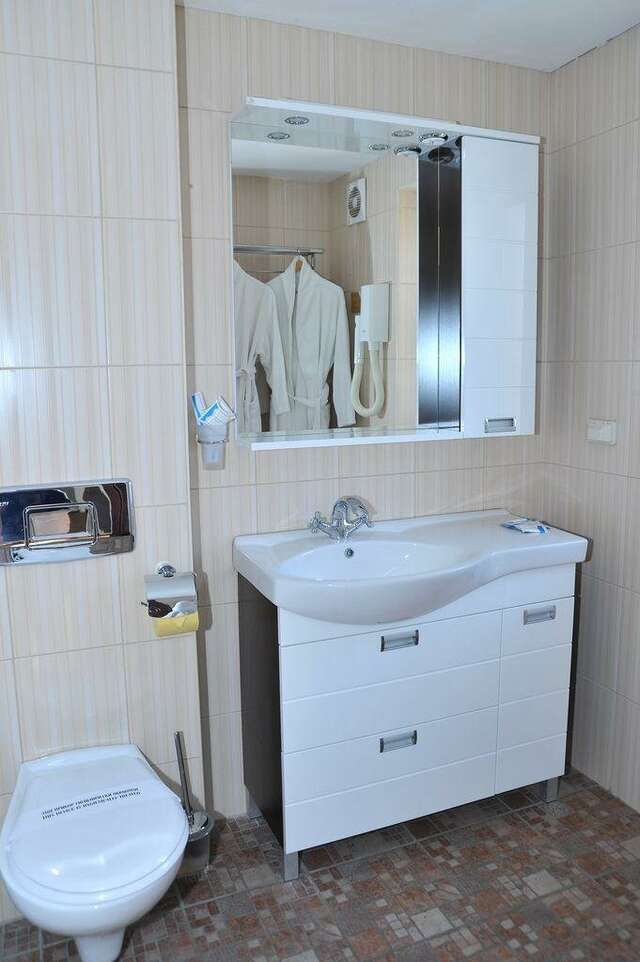 Гостиница Маликон Таганрог-139