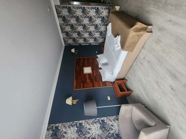 Гостиница Маликон Таганрог-45