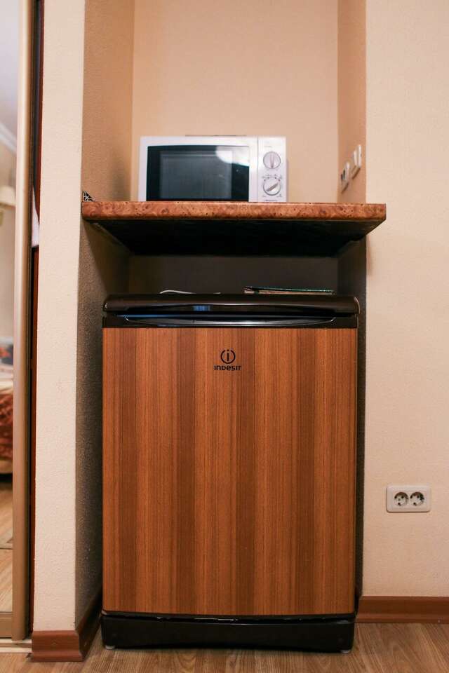 Гостиница Маликон Таганрог-59