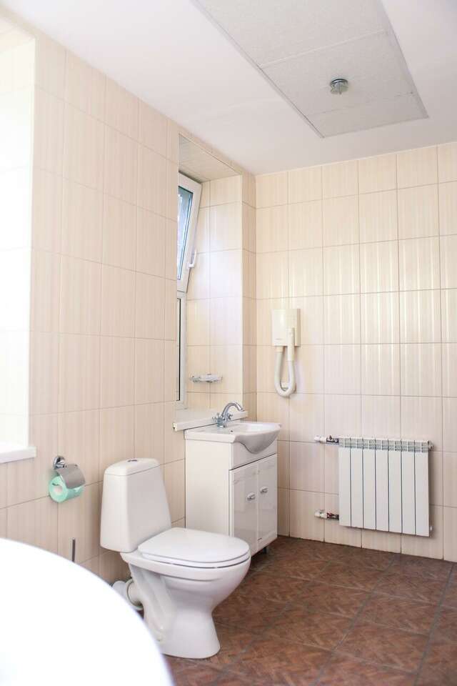 Гостиница Маликон Таганрог-208