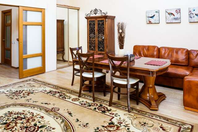 Гостиница Маликон Таганрог-101