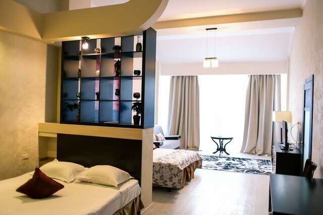 Гостиница Маликон Таганрог-41