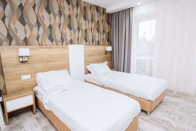 Гостиница Маликон Таганрог-205