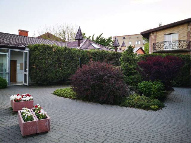 Гостиница Маликон Таганрог-223