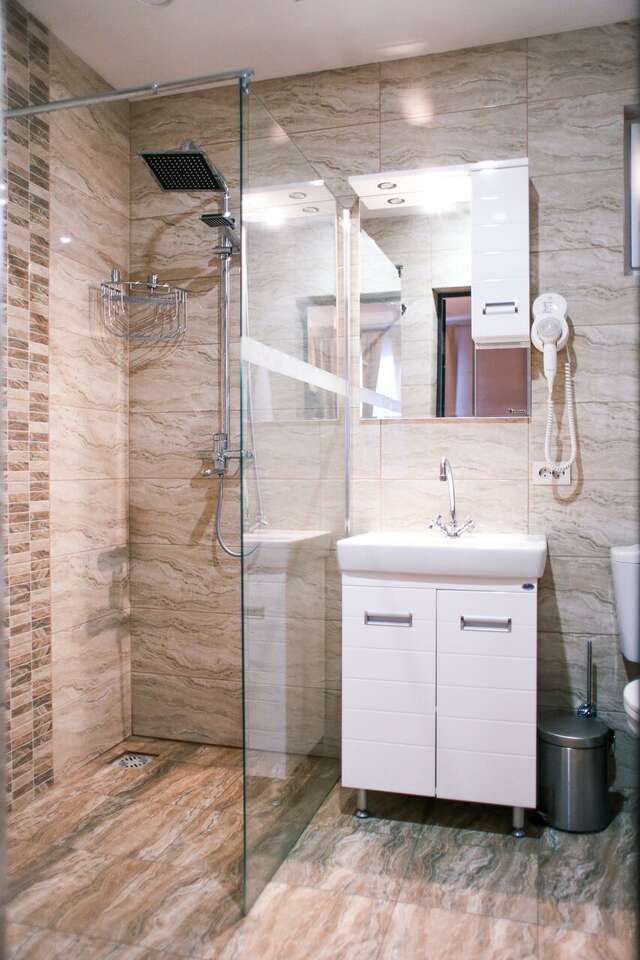 Гостиница Маликон Таганрог-15