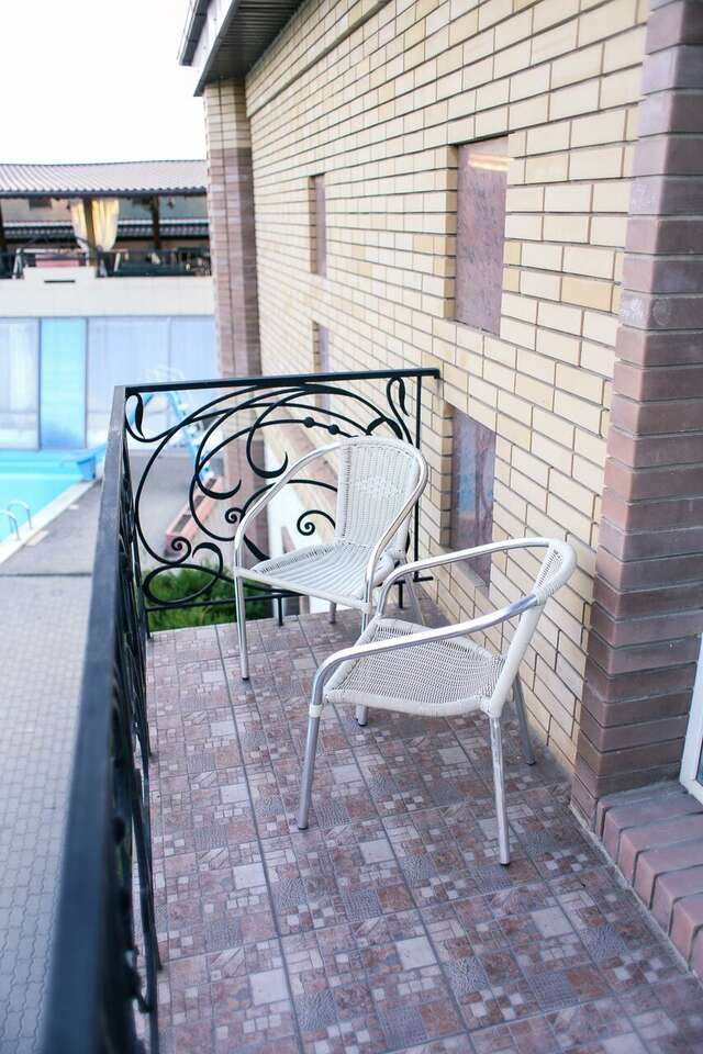 Гостиница Маликон Таганрог-73