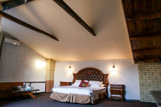 Гостиница Маликон Таганрог-110