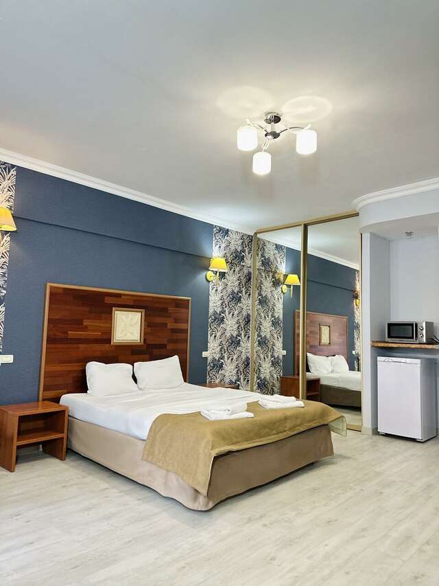 Гостиница Маликон Таганрог-72