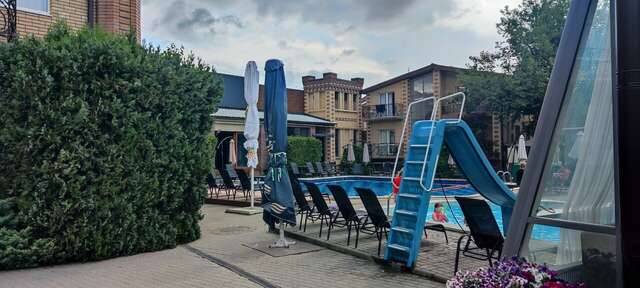 Гостиница Маликон Таганрог-232