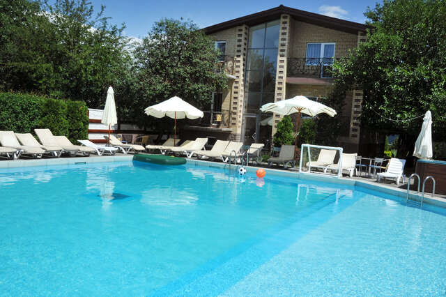 Гостиница Маликон Таганрог-250