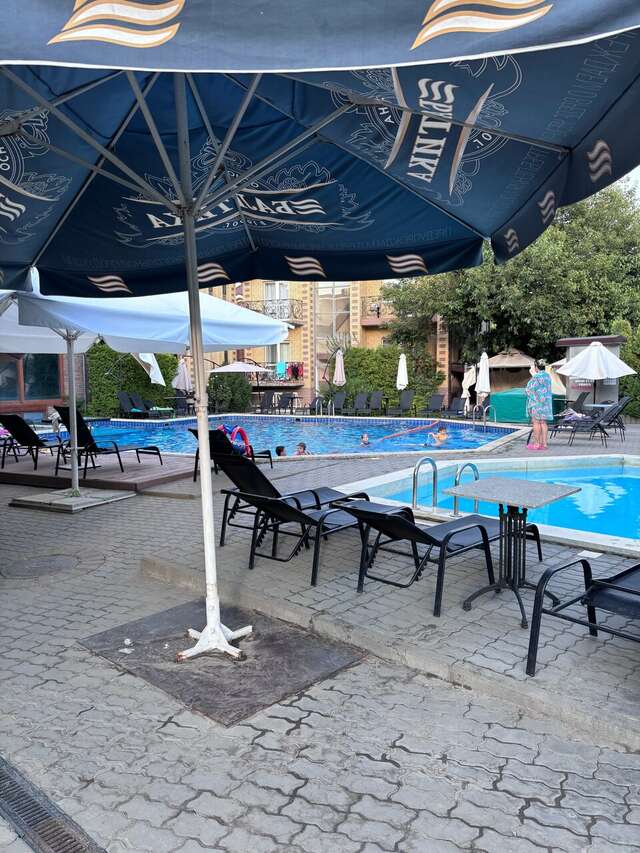 Гостиница Маликон Таганрог-225