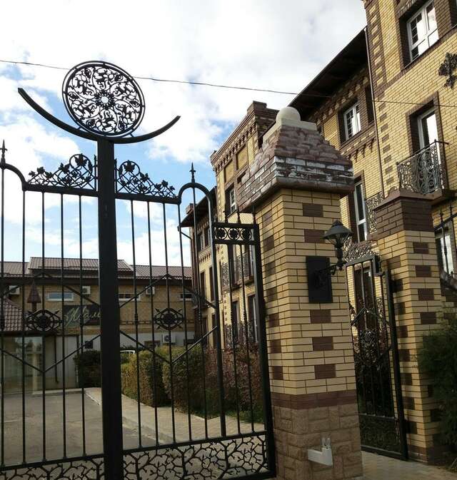 Гостиница Маликон Таганрог-118