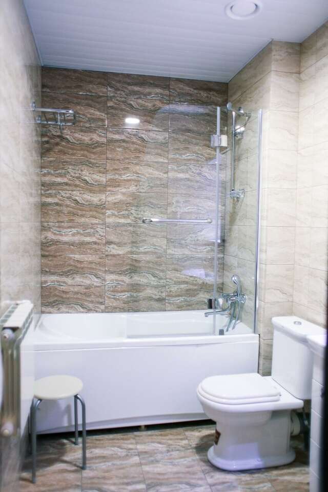 Гостиница Маликон Таганрог-137