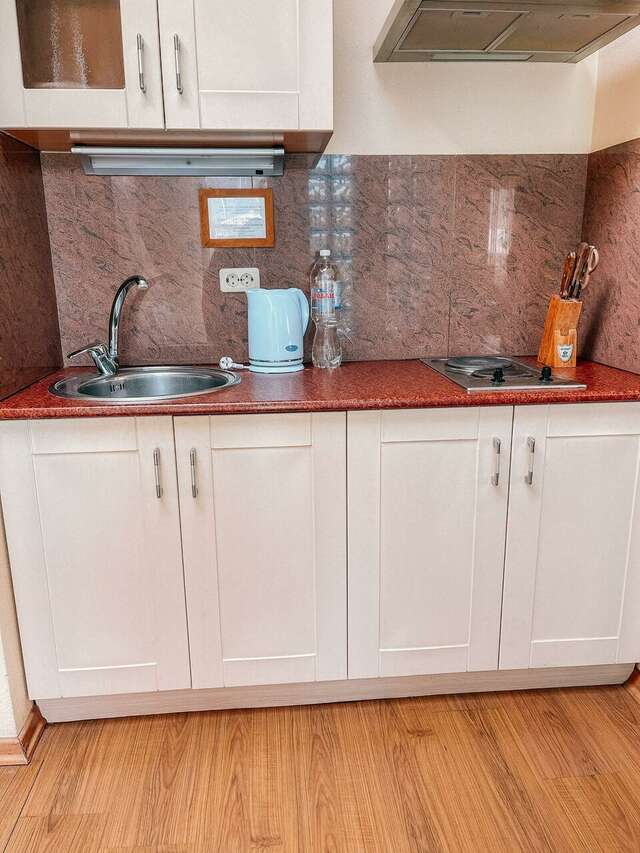 Гостиница Маликон Таганрог-53