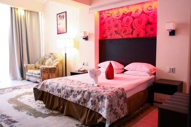 Гостиница Маликон Таганрог-174