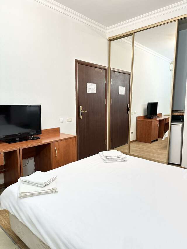 Гостиница Маликон Таганрог-79