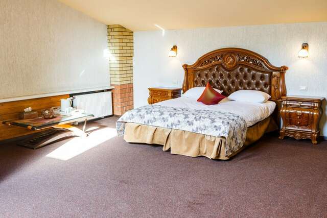 Гостиница Маликон Таганрог-74