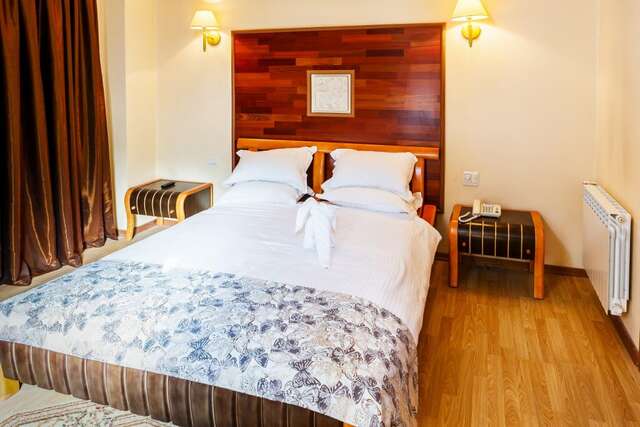 Гостиница Маликон Таганрог-123