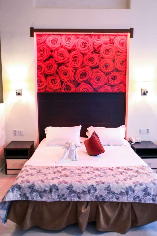 Гостиница Маликон Таганрог-11