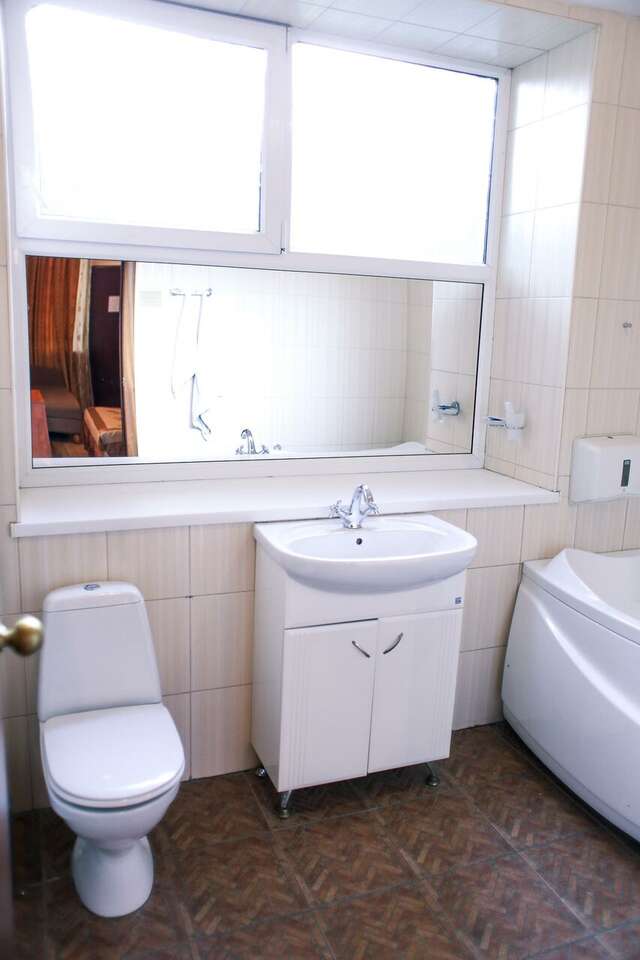 Гостиница Маликон Таганрог-83