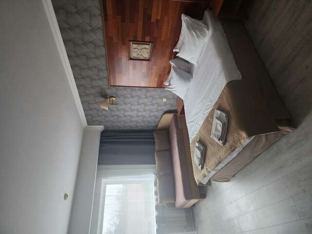 Гостиница Маликон Таганрог-21