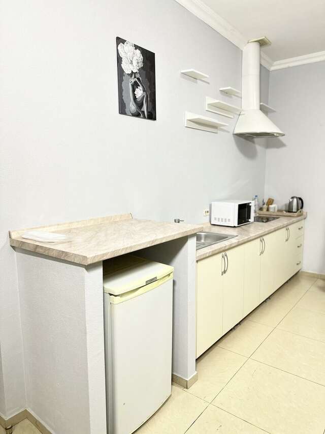 Гостиница Маликон Таганрог-87