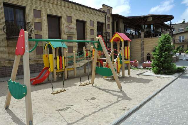 Гостиница Маликон Таганрог-135