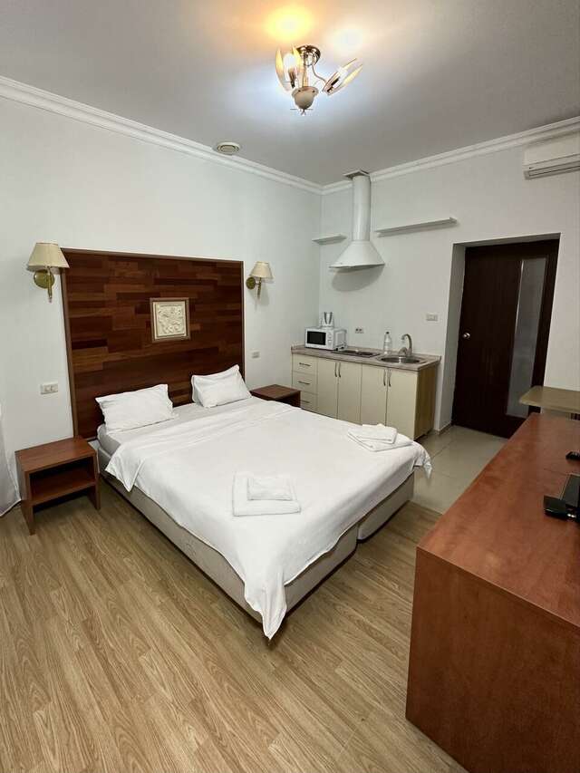 Гостиница Маликон Таганрог-191