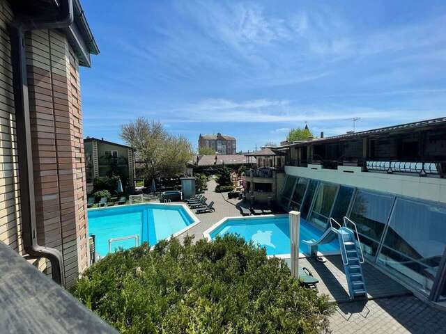 Гостиница Маликон Таганрог-63