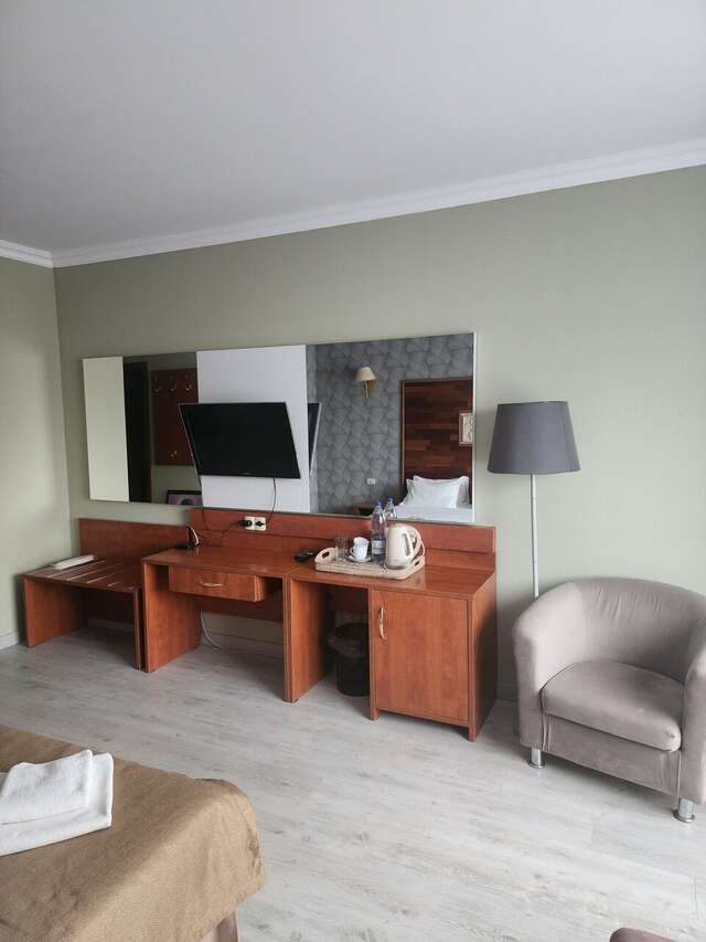 Гостиница Маликон Таганрог-68