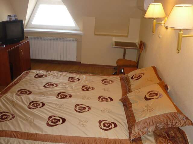 Гостиница Маликон Таганрог-67