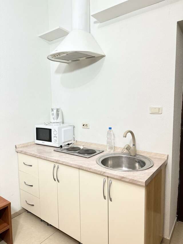 Гостиница Маликон Таганрог-75