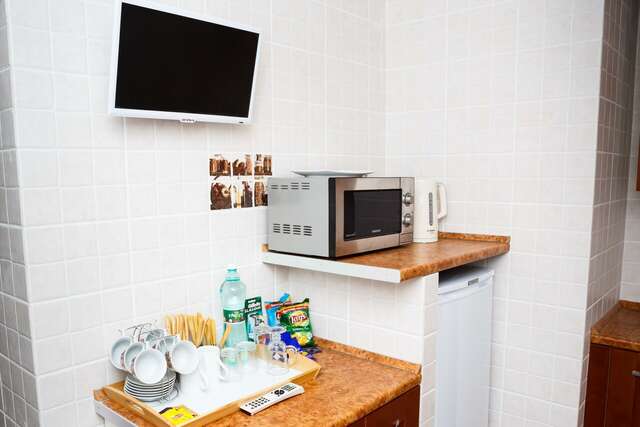 Гостиница Маликон Таганрог-107