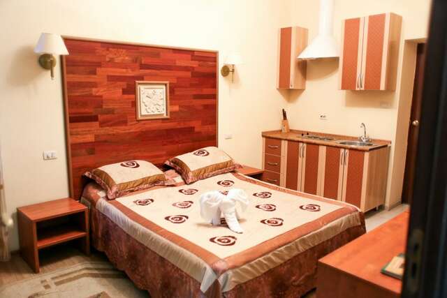 Гостиница Маликон Таганрог-145