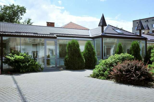 Гостиница Маликон Таганрог-32