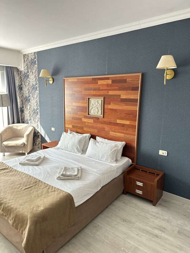 Гостиница Маликон Таганрог-109