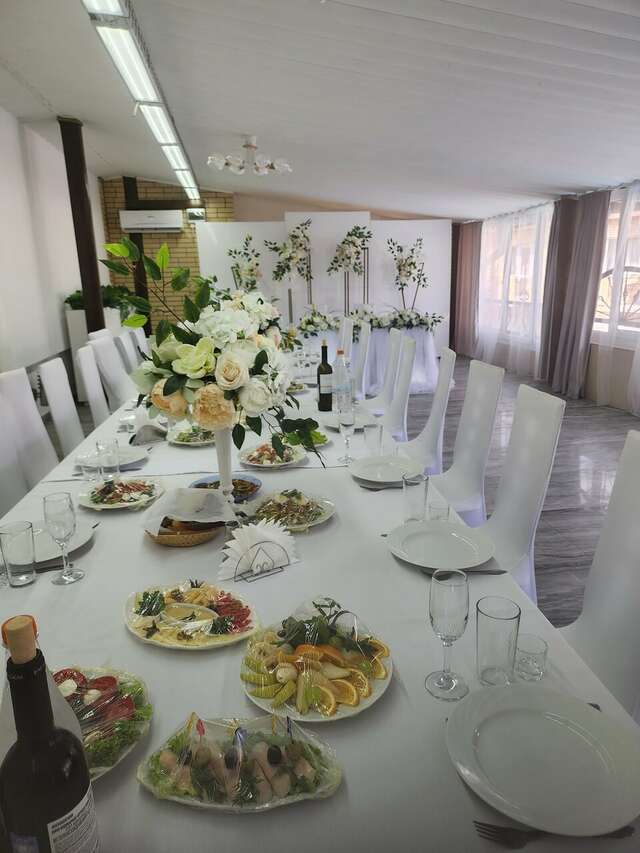 Гостиница Маликон Таганрог-169