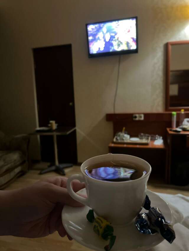 Гостиница Маликон Таганрог-243