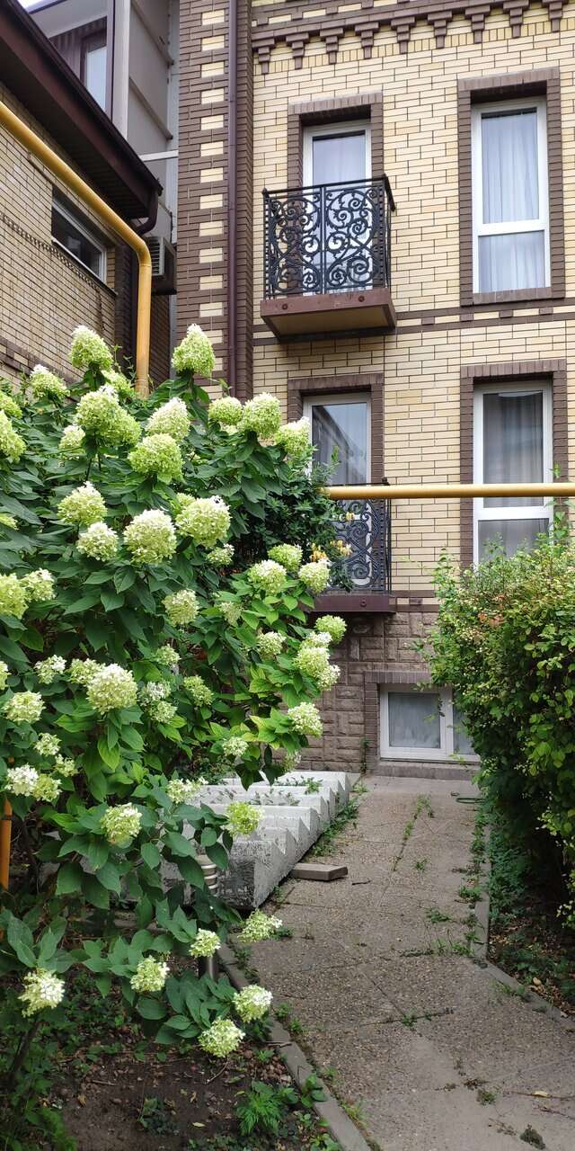 Гостиница Маликон Таганрог-222