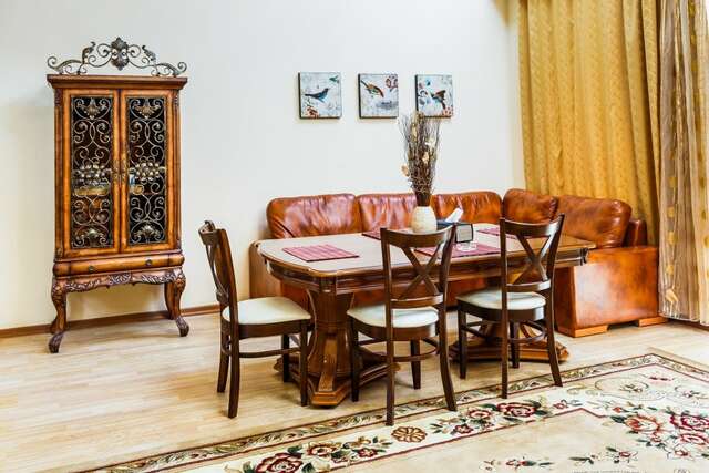 Гостиница Маликон Таганрог-23