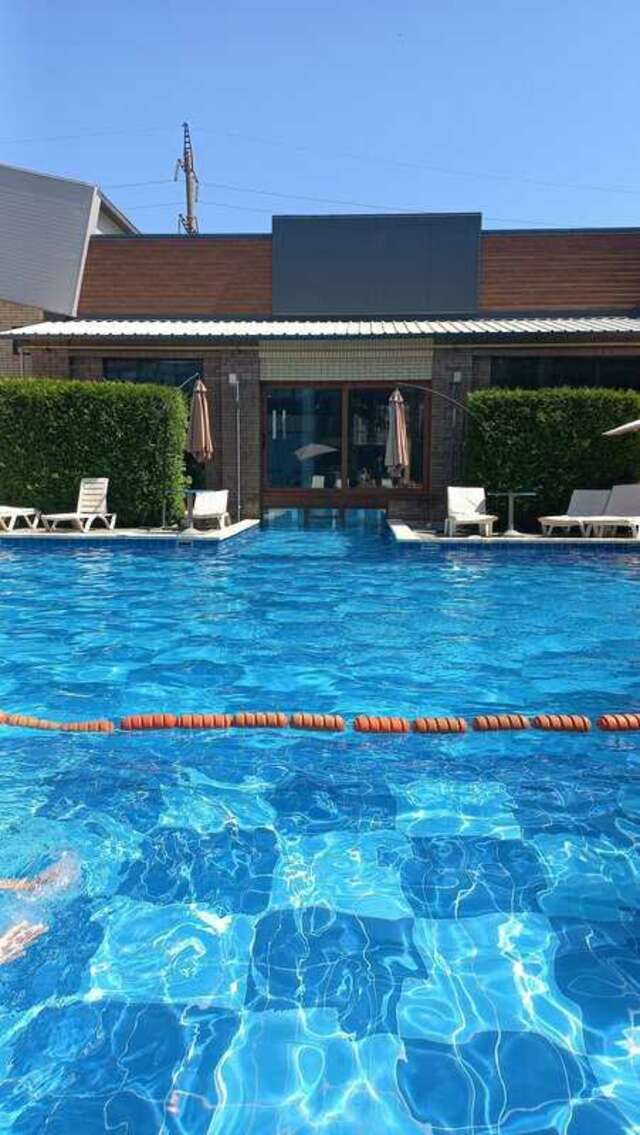 Гостиница Маликон Таганрог-220