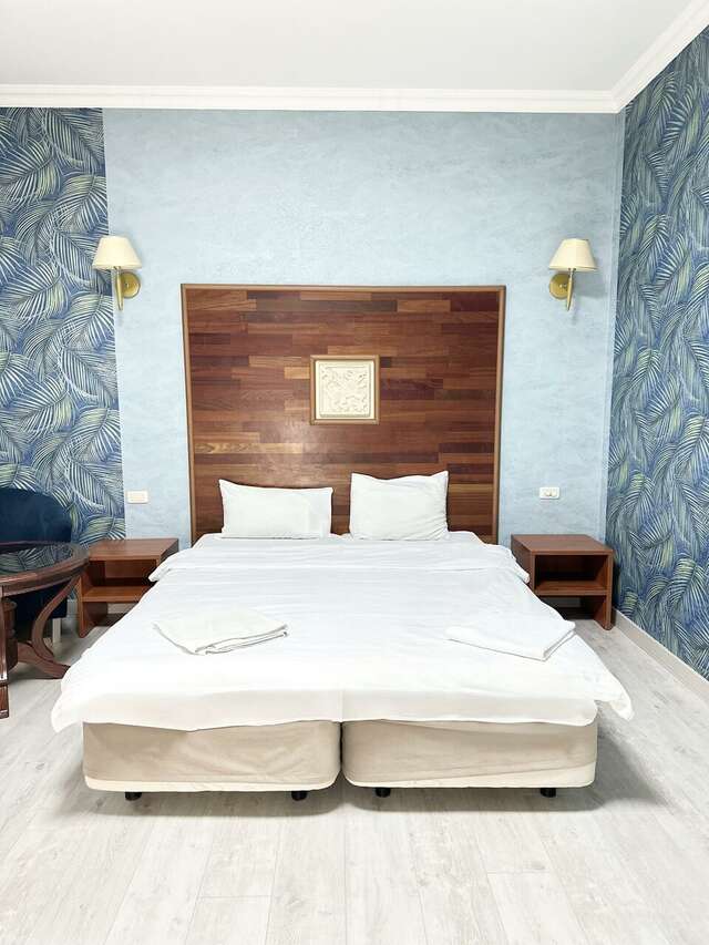 Гостиница Маликон Таганрог-136